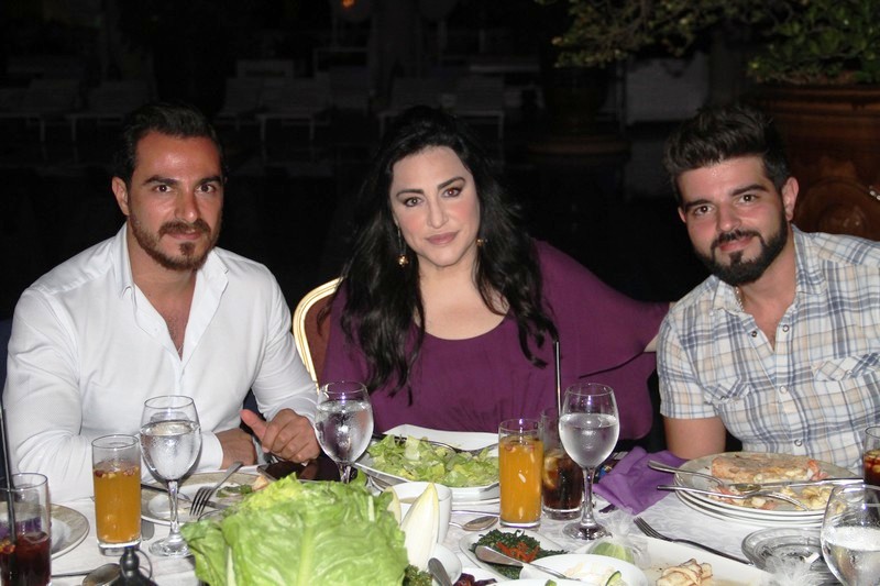 Souhour at Amethyste-Phoenicia
